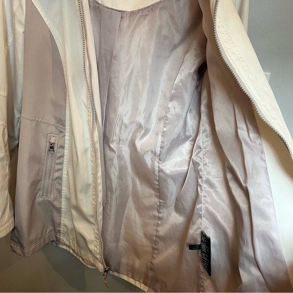 Jessica Simson Spring Jacket/ Windbreaker - Picture 11 of 15